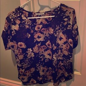 Speed Limit Flower Knot Sleeve